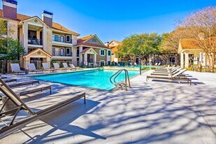 3201 Century Park Blvd in Austin, TX - Building Photo