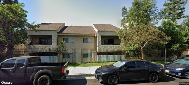 property at 11411 Dronfield Ave