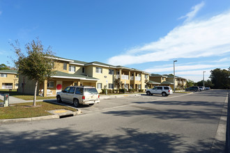 Eden Garden Apartments in Immokalee, FL - Building Photo - Building Photo