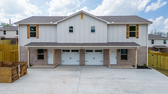 503 Stringer St in Killeen, TX - Building Photo - Building Photo