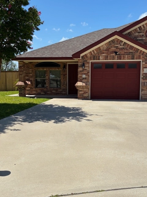 property at 3301 Lineage Loop