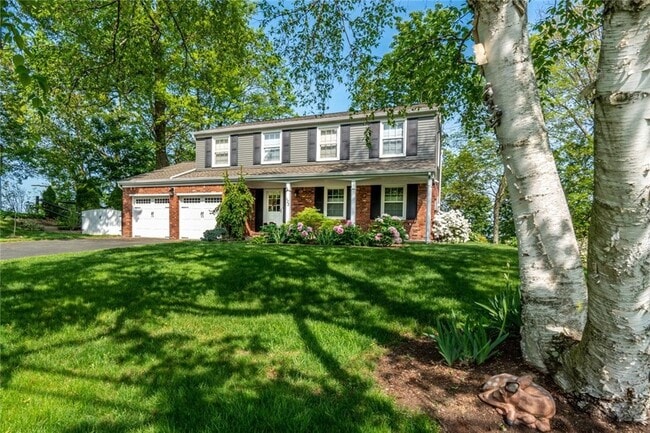 122 Rivercrest Dr in Coraopolis, PA - Building Photo - Building Photo