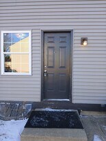 2666 Sawbury Blvd, Unit 2666 in Columbus, OH - Building Photo