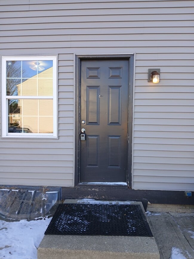 property at 2666 Sawbury Blvd