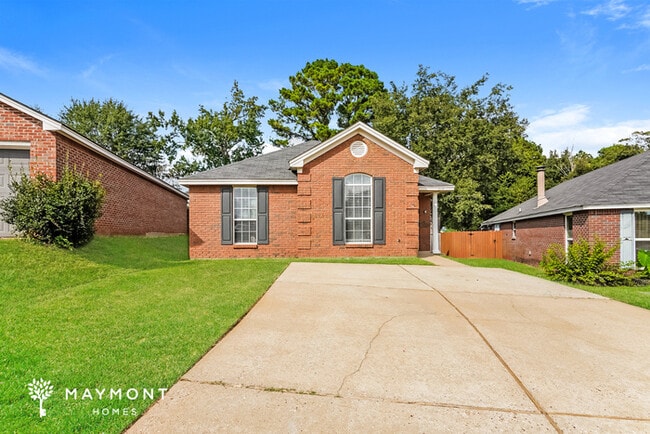 property at 212 Millridge Dr