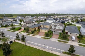 6687 Alder Rd, Unit 319 in St. Cloud, FL - Building Photo - Building Photo
