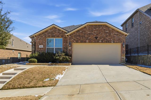 3608 Bastrop St in Melissa, TX - Building Photo - Building Photo