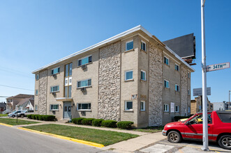 3400 W North Ave in Stone Park, IL - Building Photo - Building Photo