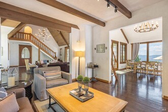 865 Bell Canyon Rd in Angwin, CA - Building Photo - Building Photo