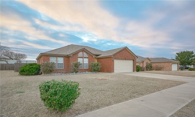 3109 Rampart Loop in Killeen, TX - Building Photo - Building Photo