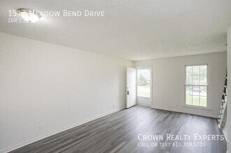 1517 Meadow Bend Dr in Nashville, TN - Building Photo - Building Photo