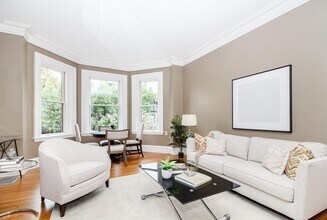 320 Marlborough St in Boston, MA - Building Photo - Building Photo