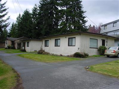 8000-8008 SW 228th St in Edmonds, WA - Building Photo