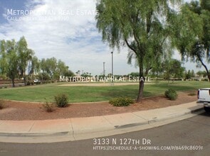 3133 N 127th Dr in Avondale, AZ - Building Photo - Building Photo