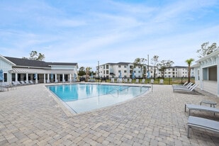 Ascend At Pathstone in Pensacola, FL - Building Photo