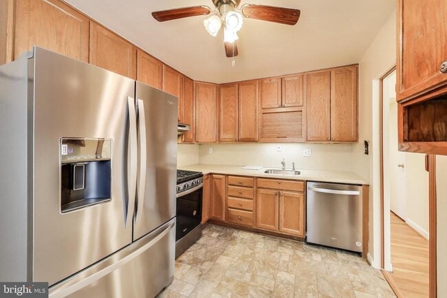 5108 11th St NE in Washington, DC - Building Photo - Building Photo