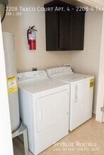 2208 Taxco Ct in Edinburg, TX - Building Photo - Building Photo