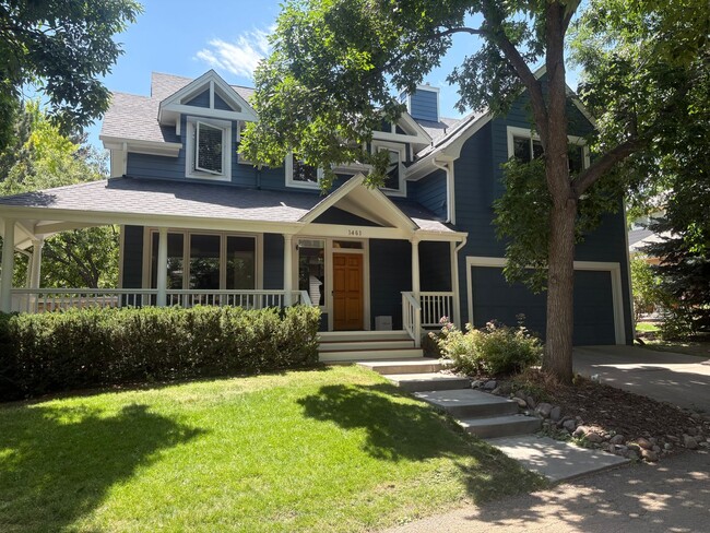 property at 1461 Periwinkle Dr
