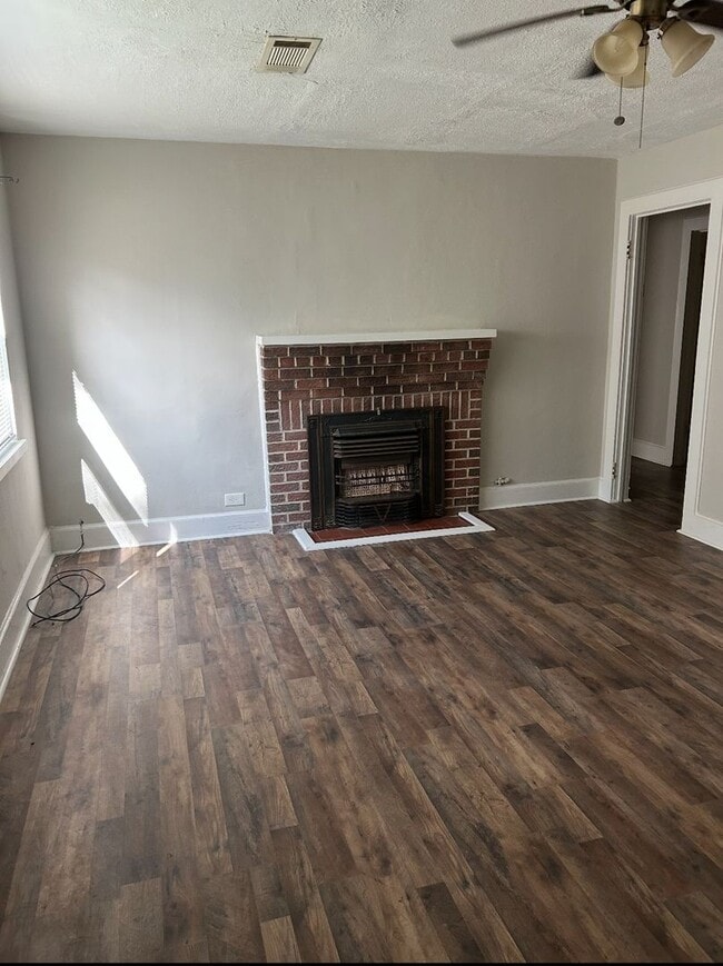 1232 Martin Luther King Dr in Auburn, AL - Building Photo - Building Photo