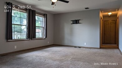 404 S Second in Tolono, IL - Building Photo - Building Photo