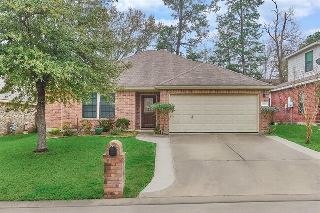 property at 2822 Lexington Park Dr