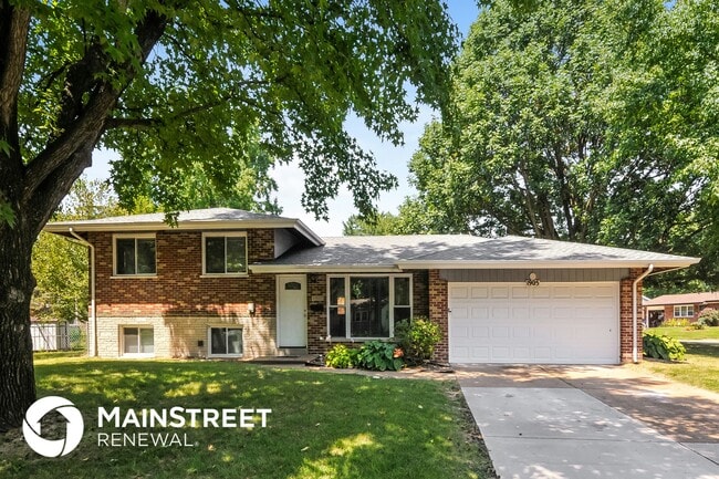 property at 1905 Apple Blossom Ct