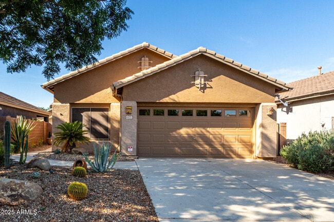 property at 44087 Granite Dr