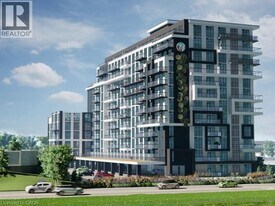 461 Green Rd in Hamilton, ON - Building Photo