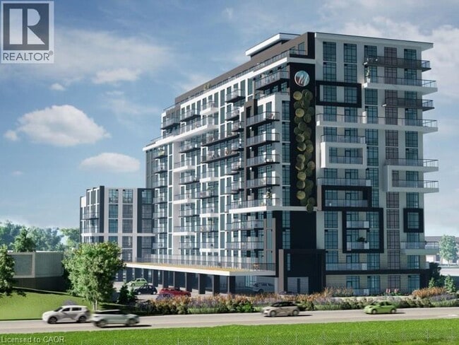 property at 461 Green Rd