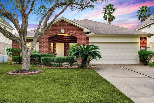 property at 3402 Pebble Beach Ln