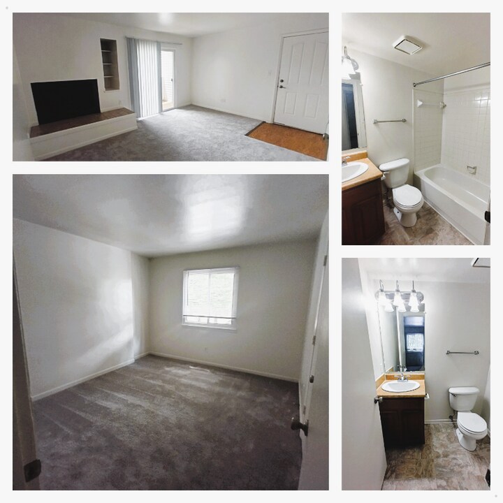600 Reusens Rd in Lynchburg, VA - Building Photo