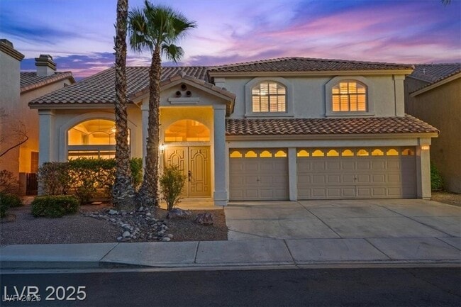 2445 Antler Point Dr