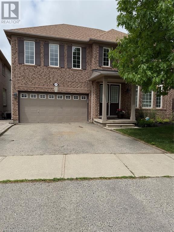 property at 2499 Scotch Pine Dr