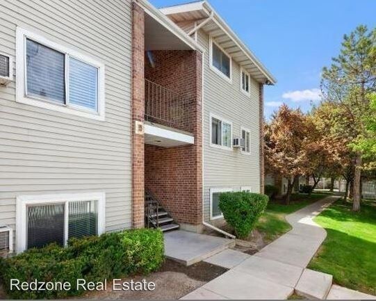 217 Foss St W-Unit -APT C302 in Salt Lake City, UT - Building Photo - Building Photo