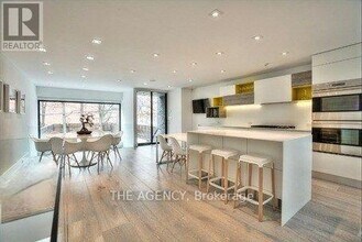 41 Berryman St in Toronto, ON - Building Photo - Building Photo