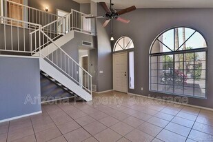 1653 E Cindy St in Chandler, AZ - Building Photo