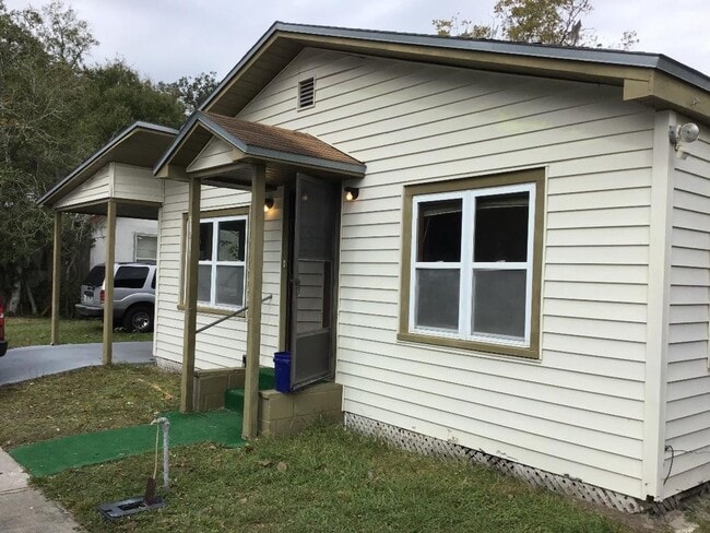 property at 21524 SE 65 Ave