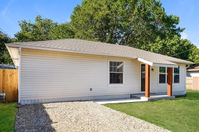 102 E Barton St in Crandall, TX - Building Photo - Building Photo