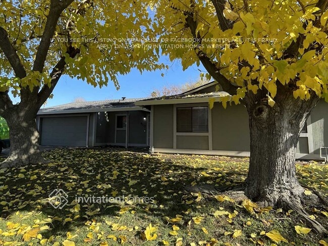 property at 4037 Vosburg St
