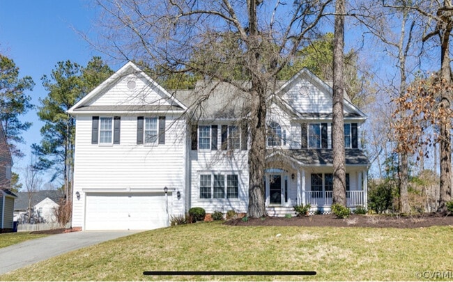 11708 Alder Ridge Terrace in Glen Allen, VA - Building Photo - Building Photo