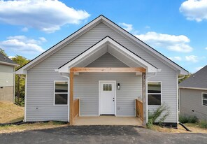 2720 Knoll Run Ct in Sevierville, TN - Building Photo