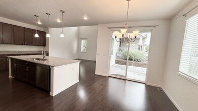 822 Marine Corps Dr in Monument, CO - Building Photo - Building Photo