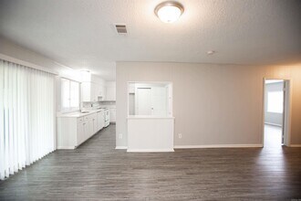 6 Beaver Ct in Jacksonville, AR - Building Photo - Building Photo