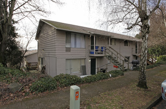 Historical East Reserve in Vancouver, WA - Building Photo - Building Photo