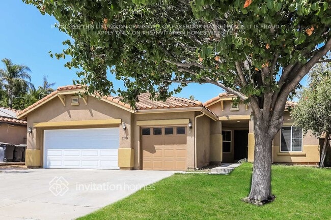 25354 Silverwood Ln in Menifee, CA - Building Photo - Building Photo