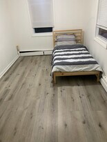 114 S Lee St in Falls Church, VA - Building Photo