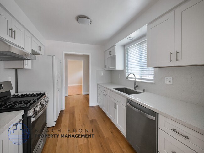 847 Millmark Grove St. in San Pedro, CA - Building Photo - Building Photo