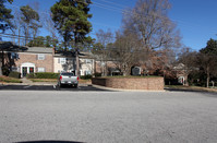 Georgetown North in Raleigh, NC - Building Photo - Building Photo