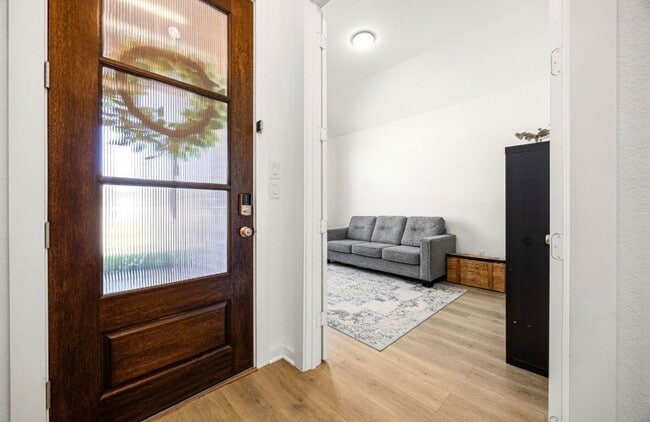 17303 Merigold Hts Dr in Woodloch, TX - Building Photo - Building Photo