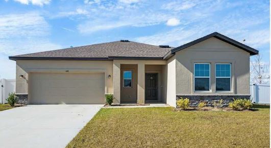 property at 1418 Bluejack Oak Dr